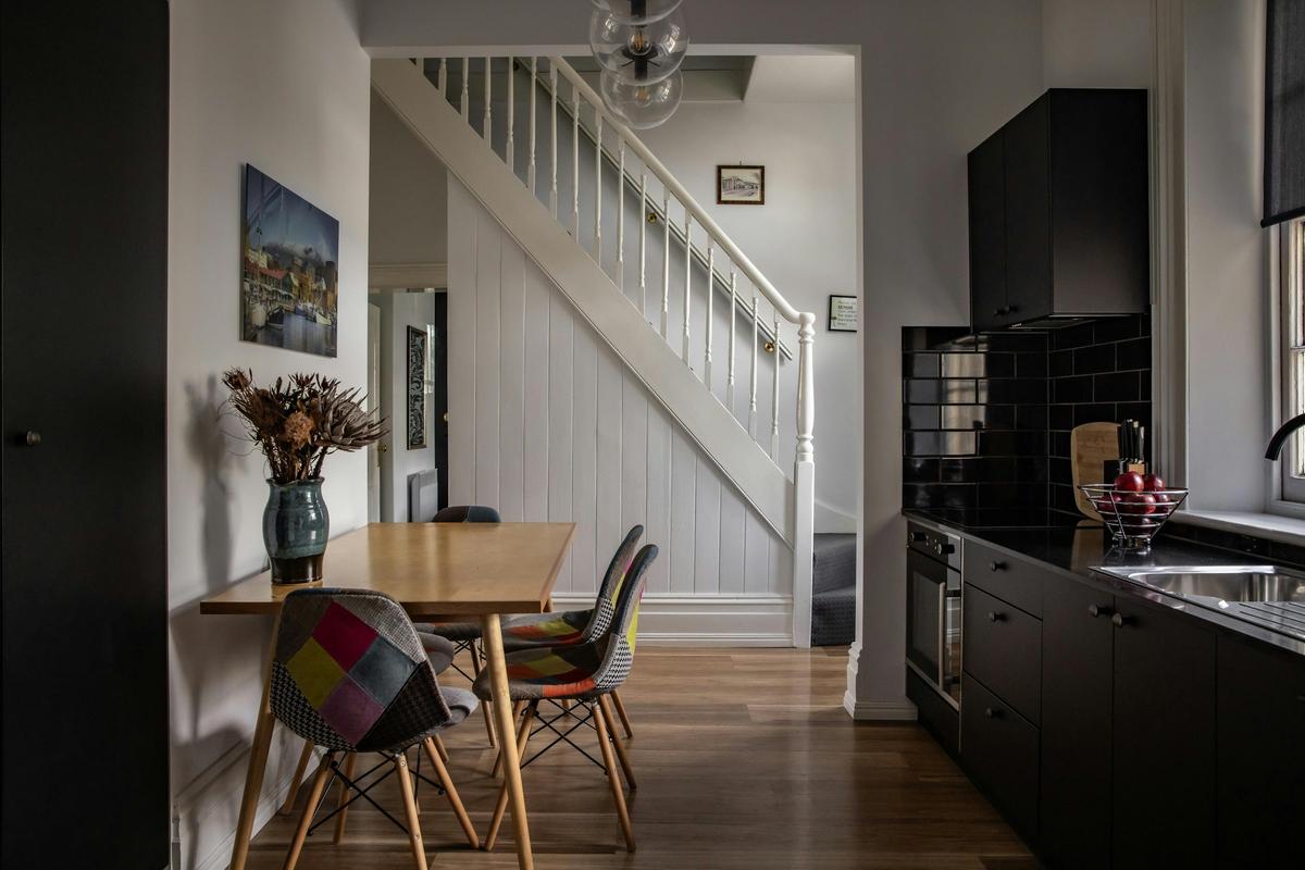 Sussex Kitchen and Dining
