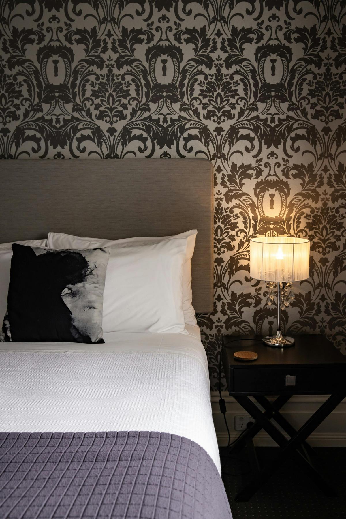 Sussex Bedroom 3