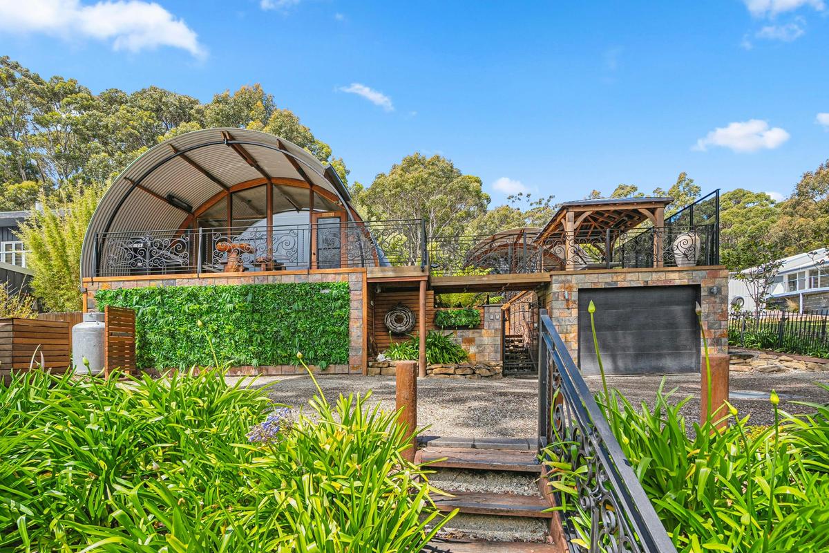 Sanctuary Bruny Island