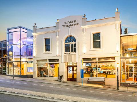 State Cinema Hobart