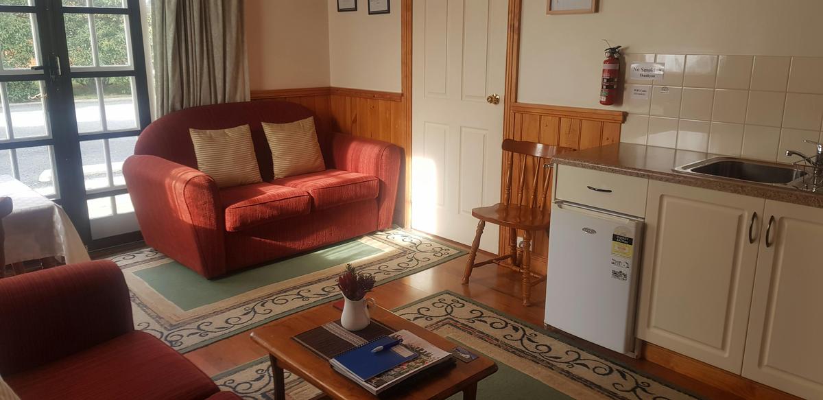 The Retreat Living