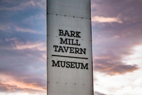 Swansea Bark Mill and Tavern & Bakery
