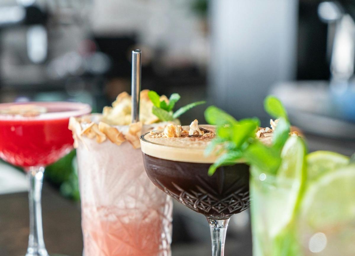 Cocktails