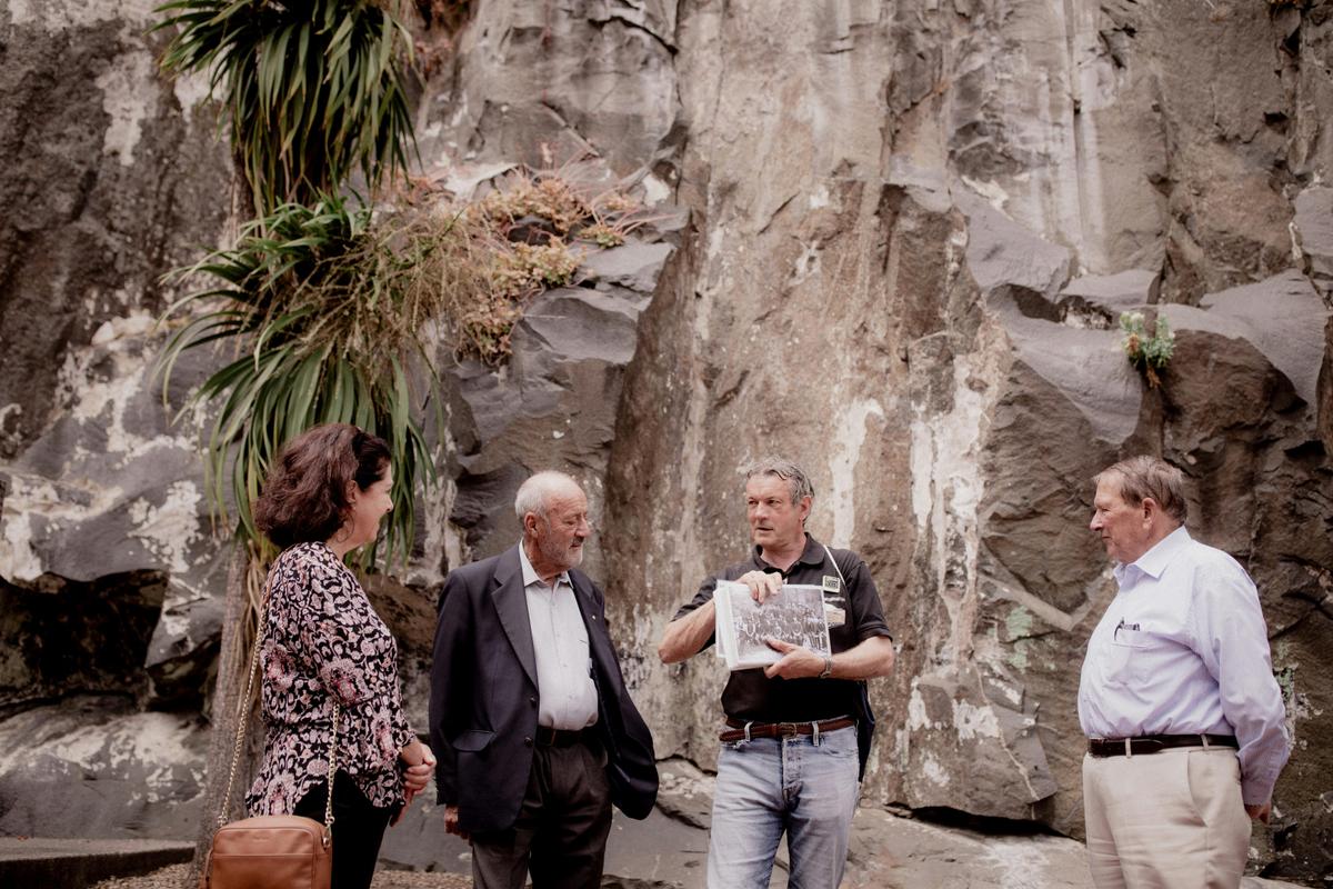Salamanca Quarry