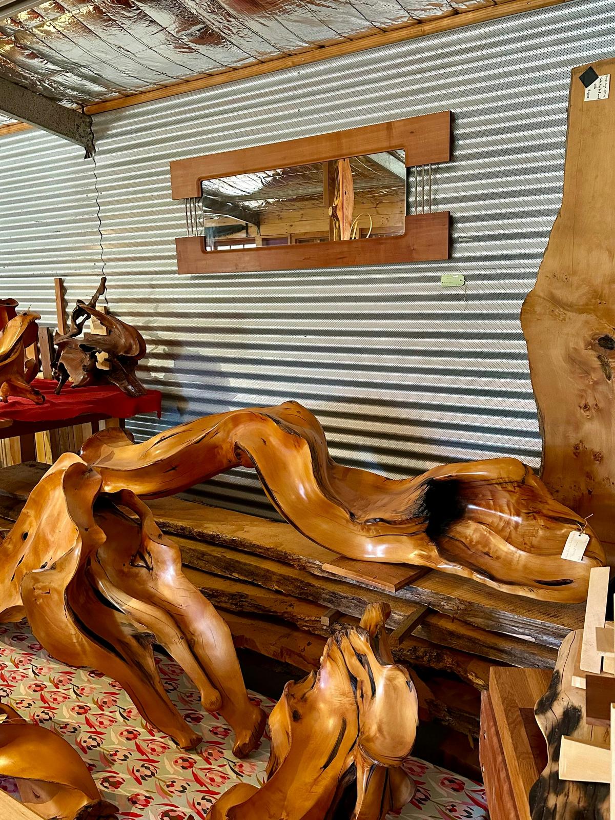 Huon pine