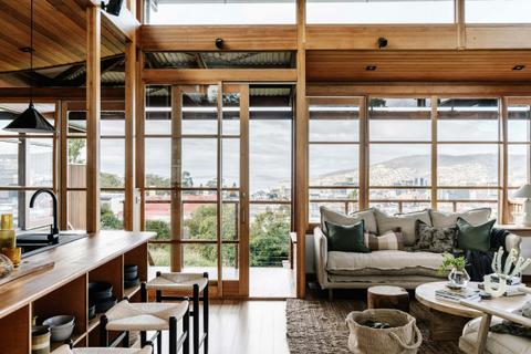 Seaview in the Glebe