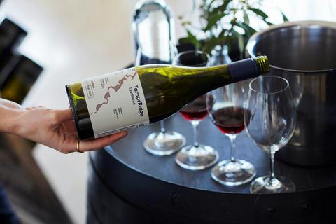 Tamar Ridge and PIRIE Tasmania Cellar Door