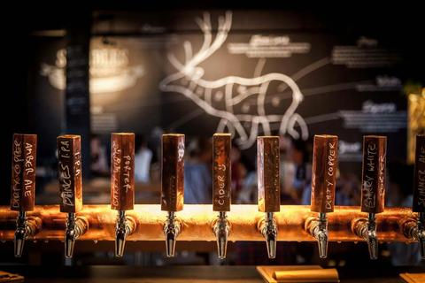 Shambles Brewery