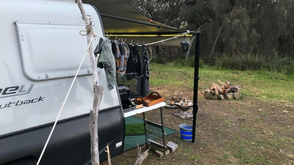 South Bruny Paradise