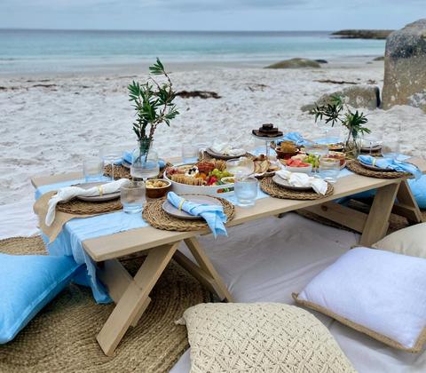 Salty Picnic Co