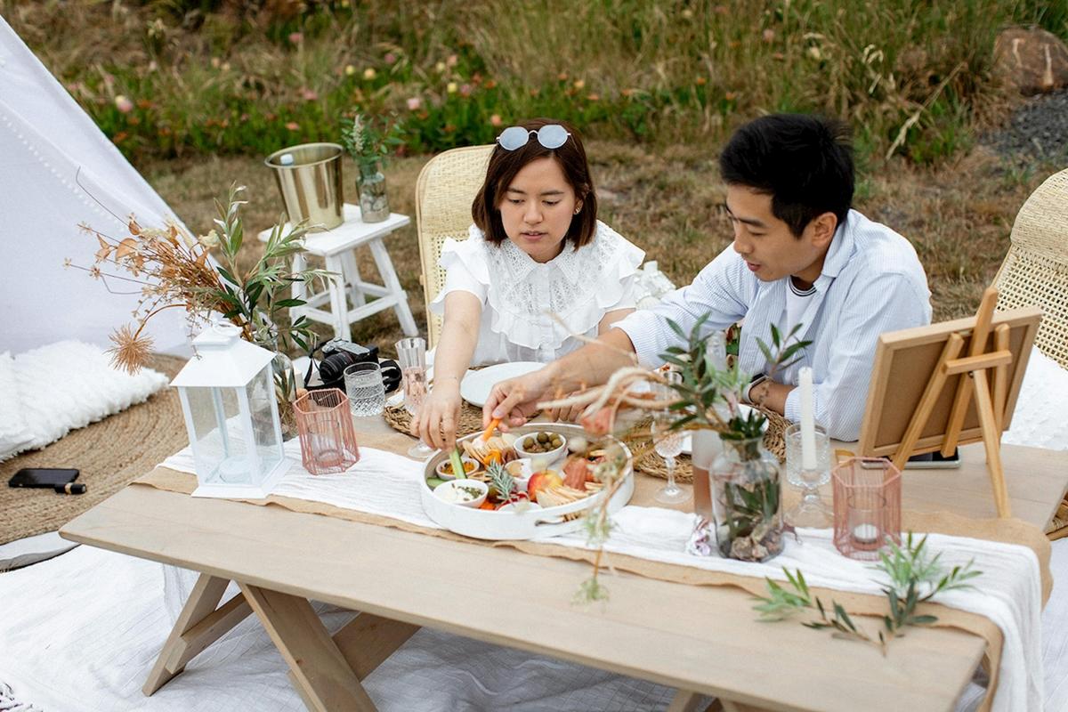 Proposal Picnic