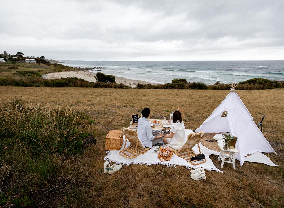 Proposal Picnic