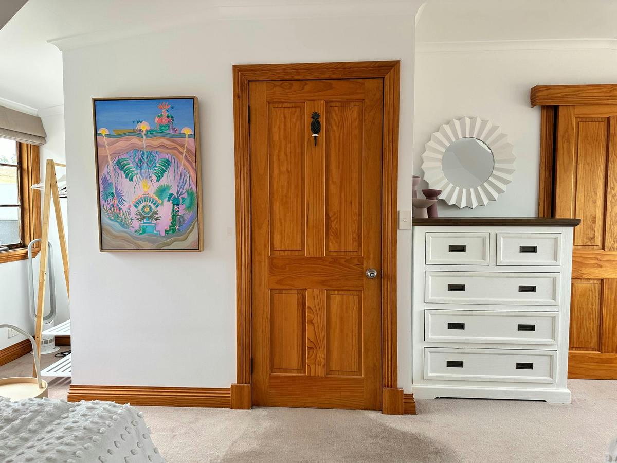 The Pink Room