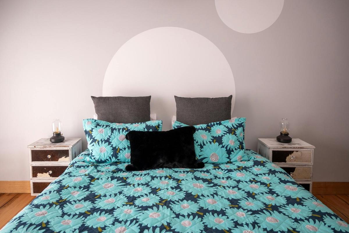 The Yin Room