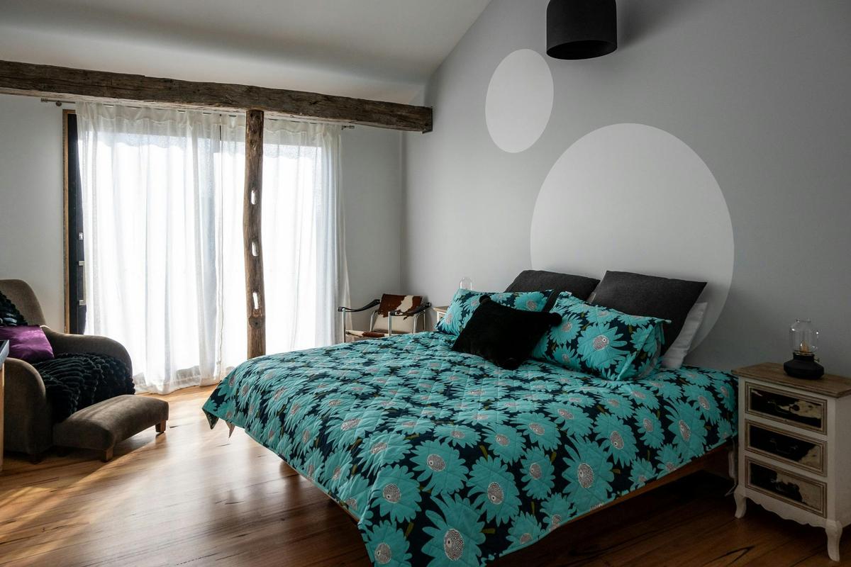 The Yang Room