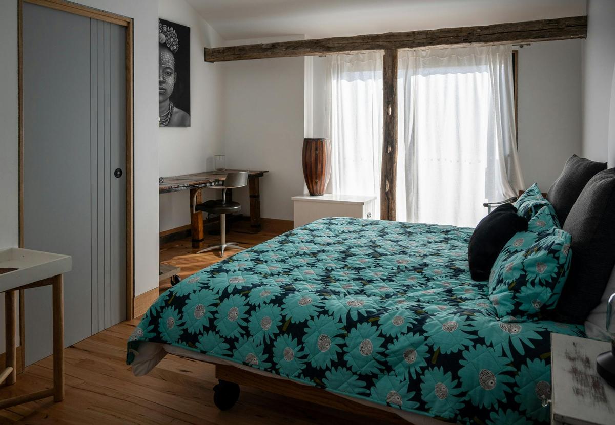 The Yin Room