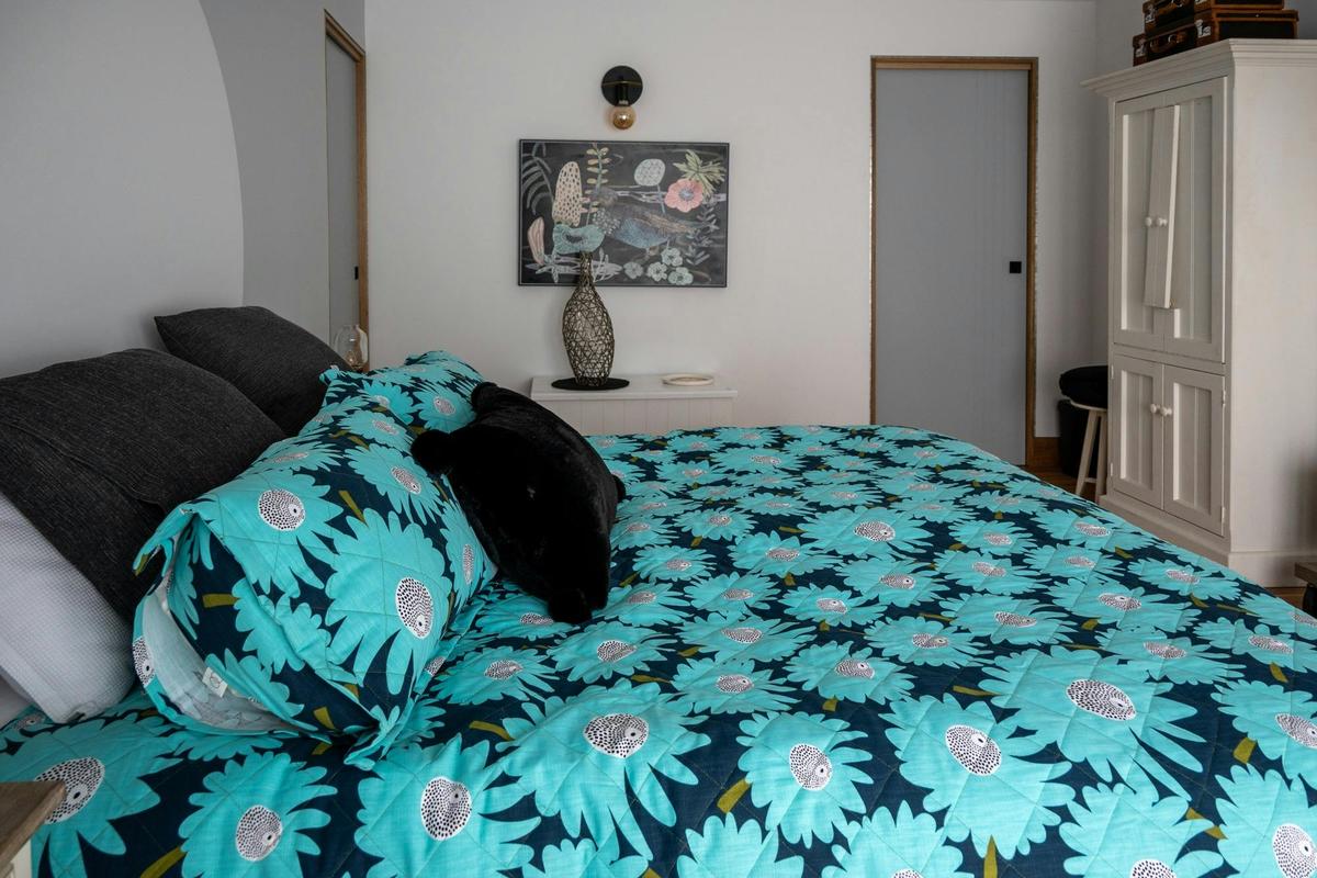 The Yang Room