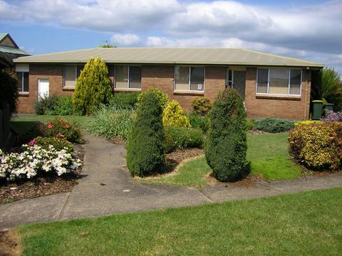 Sheffield Pioneer Holiday Units