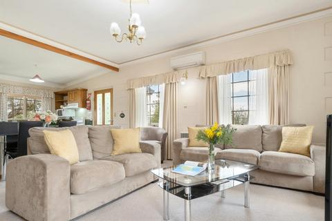 Swansea Cottages and Lodge Suites