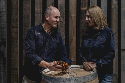 Spring Bay Distillery - Cambridge Cellar Door