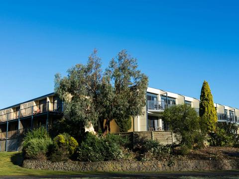 Shearwater Resort