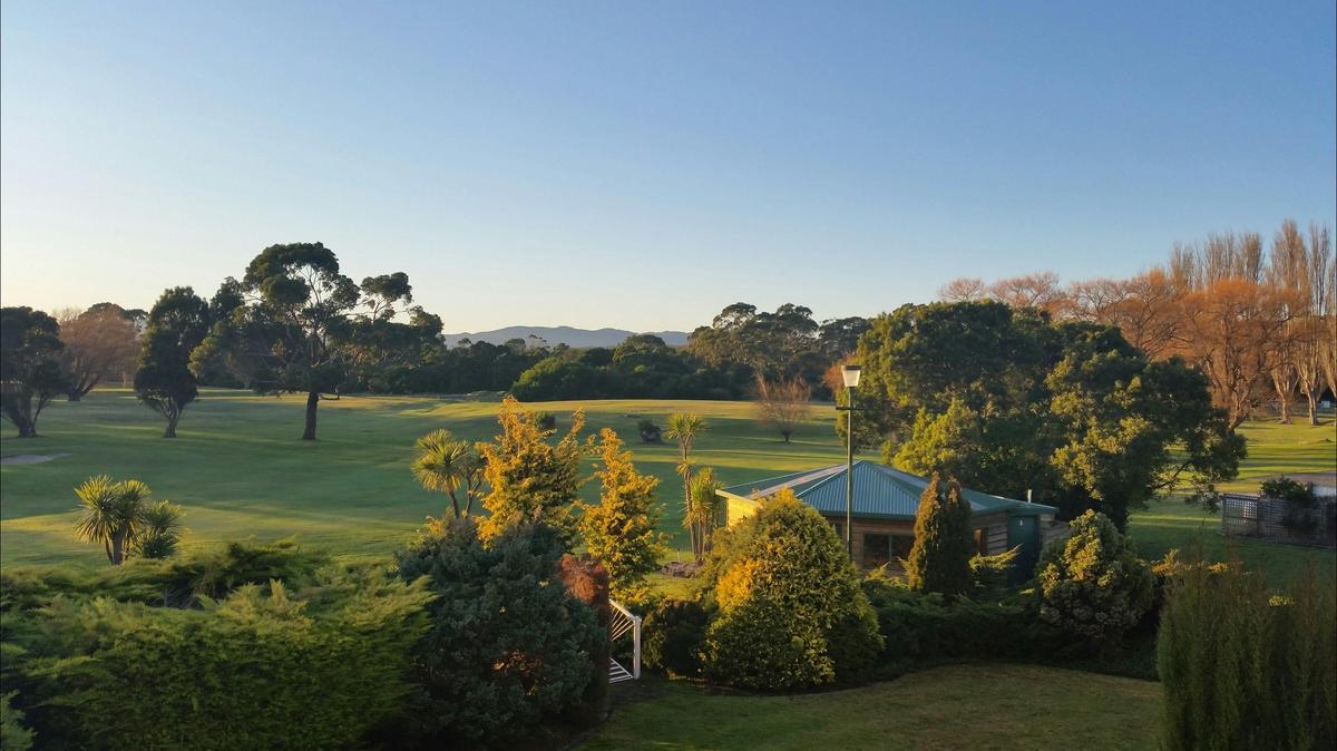 Shearwater Resort