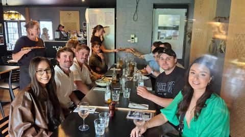 Tamar Wine - Tours and Accommodation