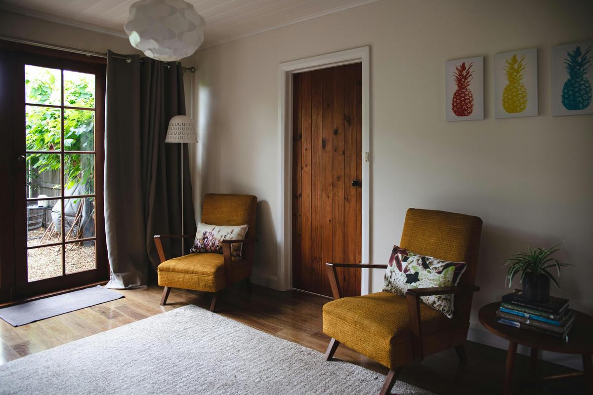 Sunroom
