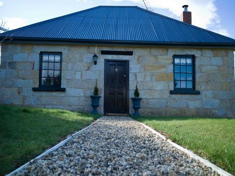 Storekeeper's Boutique Accommodation
