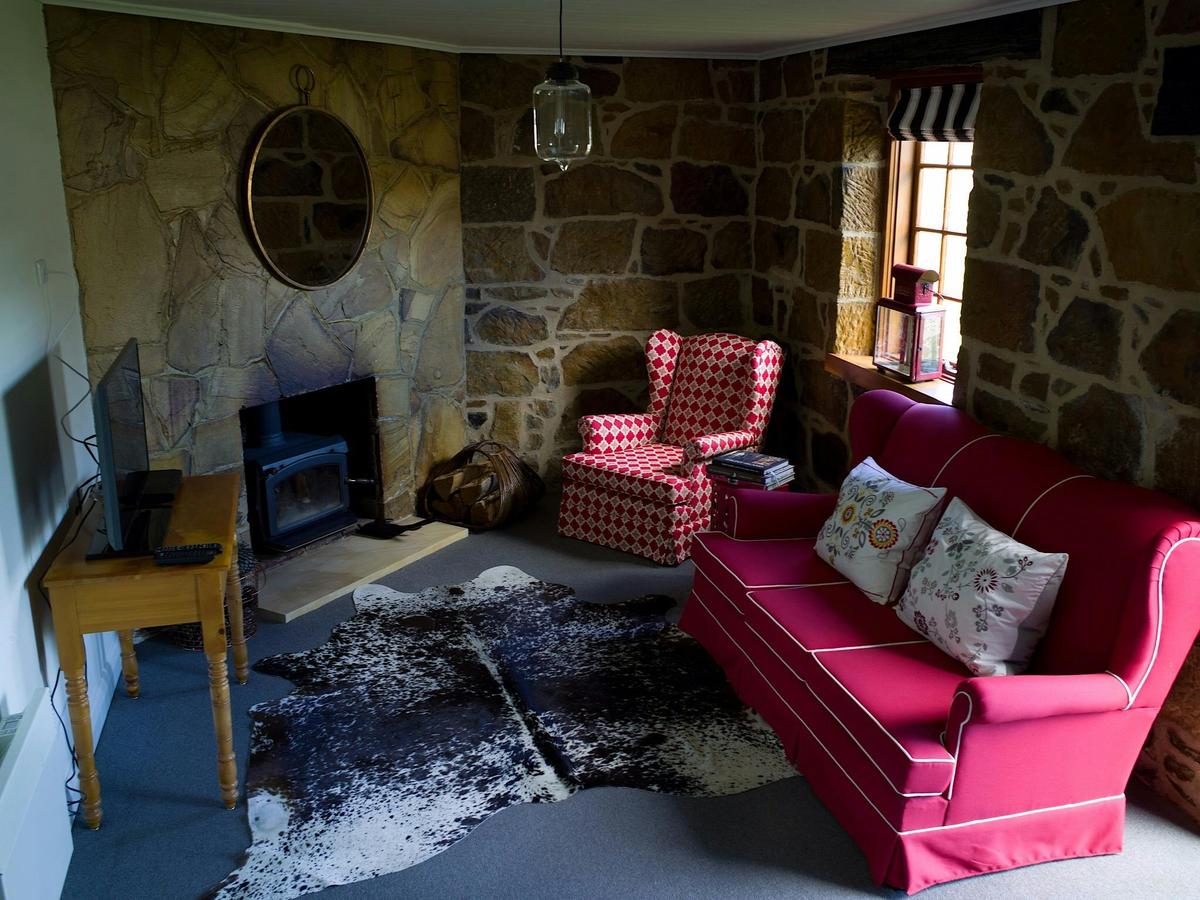 Cottage