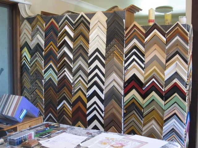 Sheila Turner Art Supplies