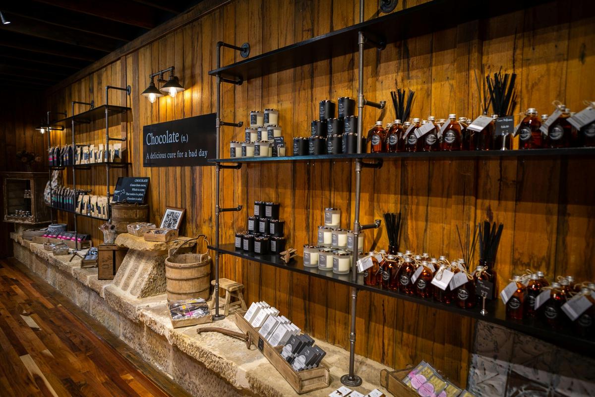 Shop