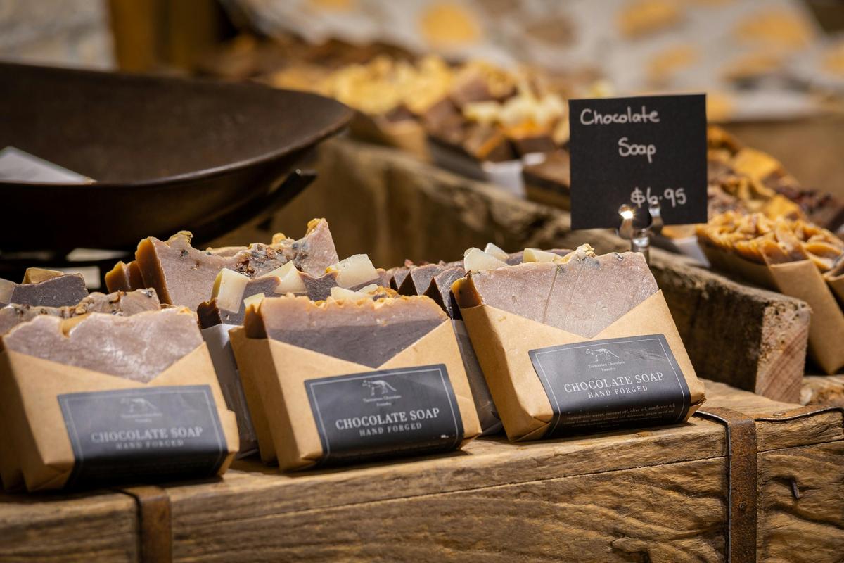Handmade Products