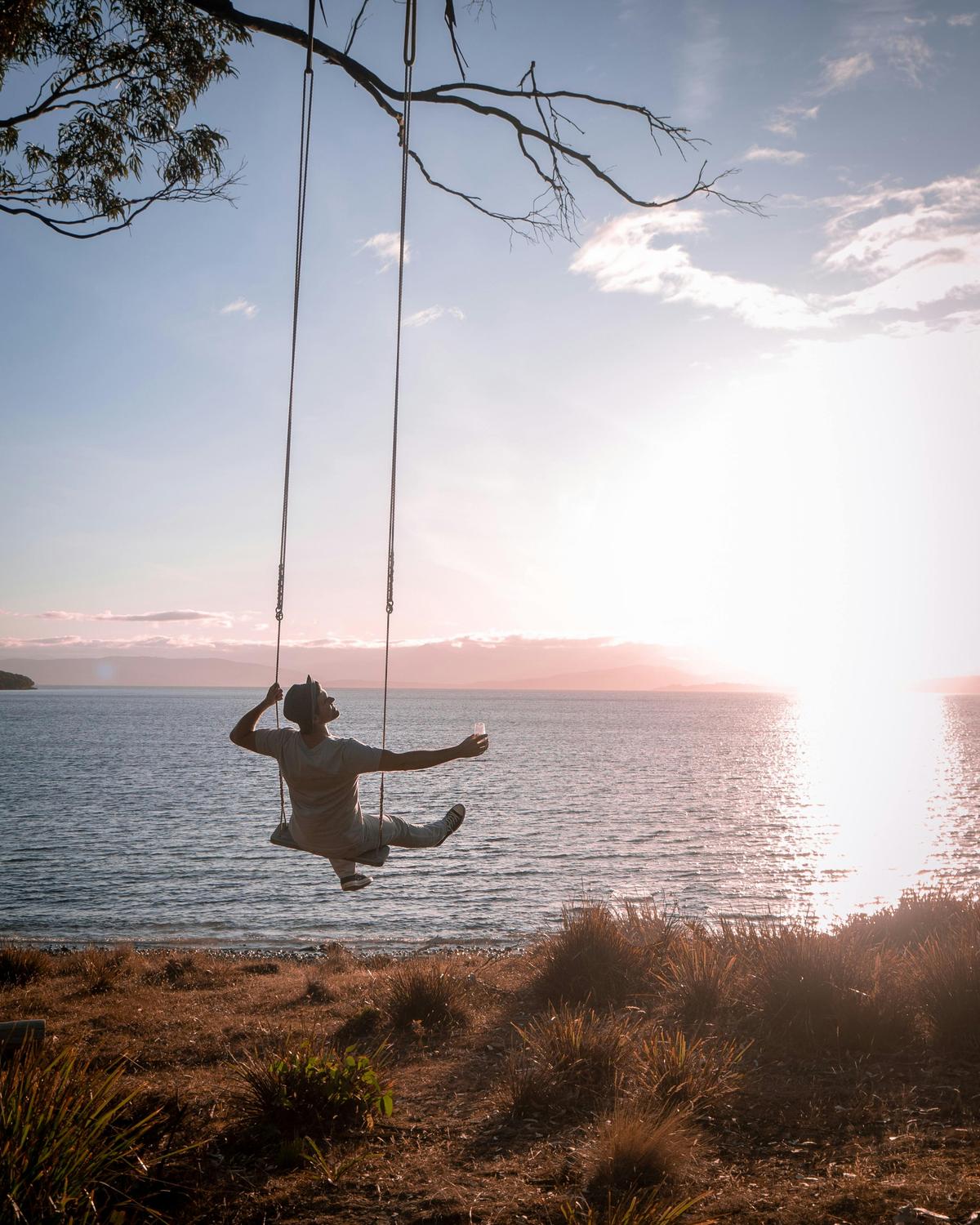 waterfront play