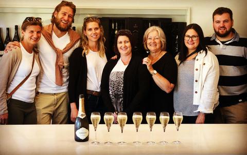 Tamar Valley Wine Tours