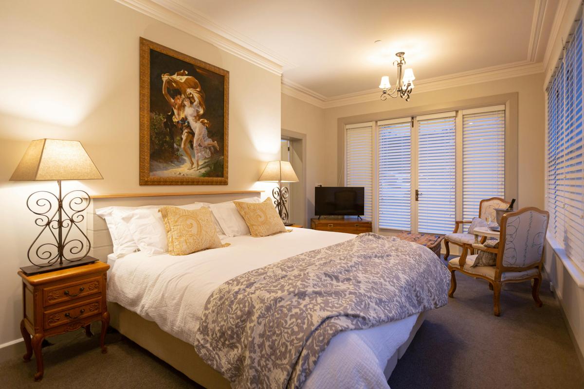 La Perouse Executive Suite