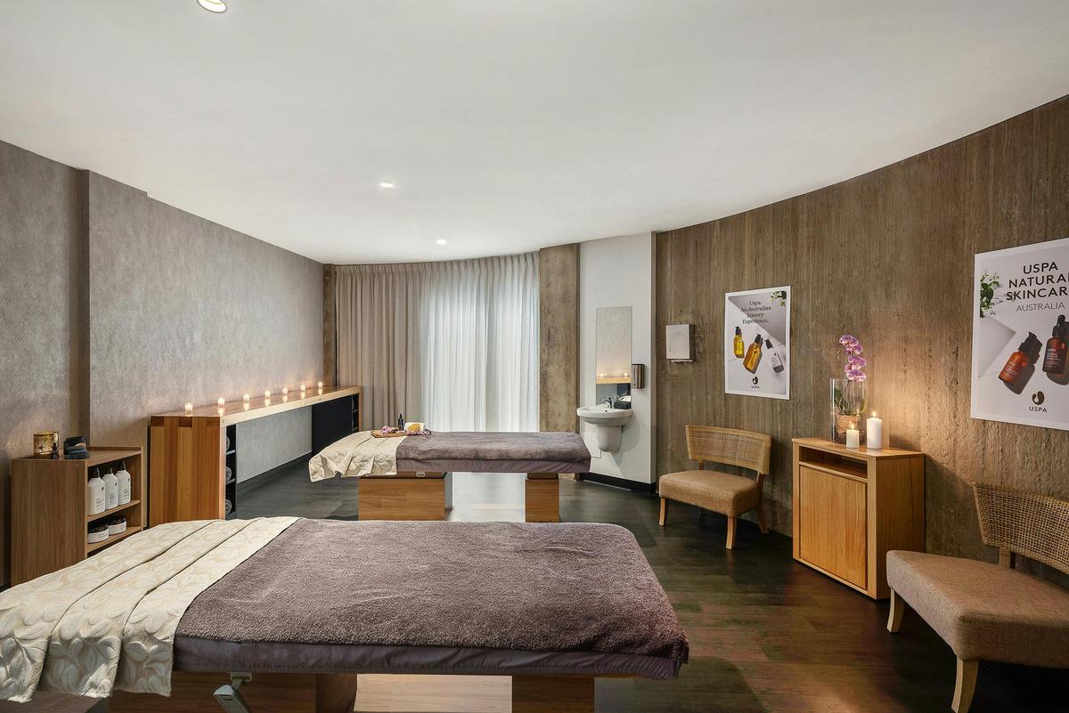 Couple Room