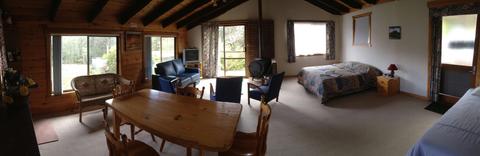 Studio (Lodge)