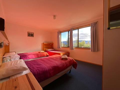 Superior Cottage (2 Bedroom)