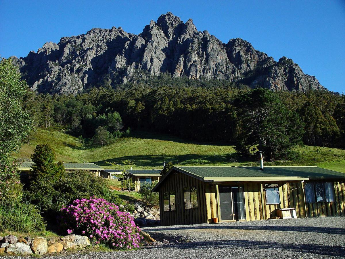 Cottage Accommodation