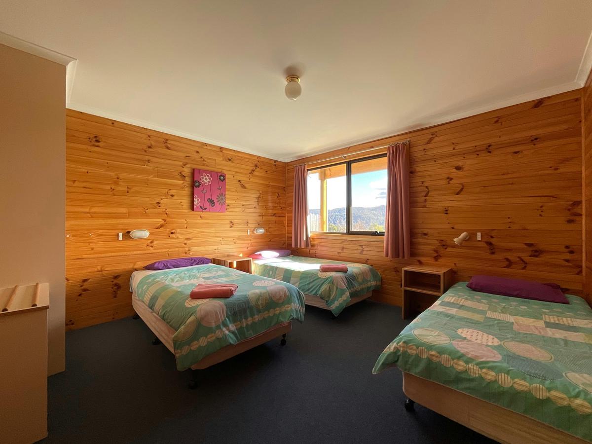 Spa Cottage (2 Bedroom)