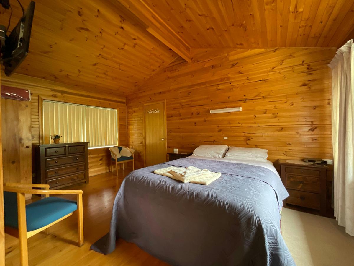 Spa Suite (Lodge)