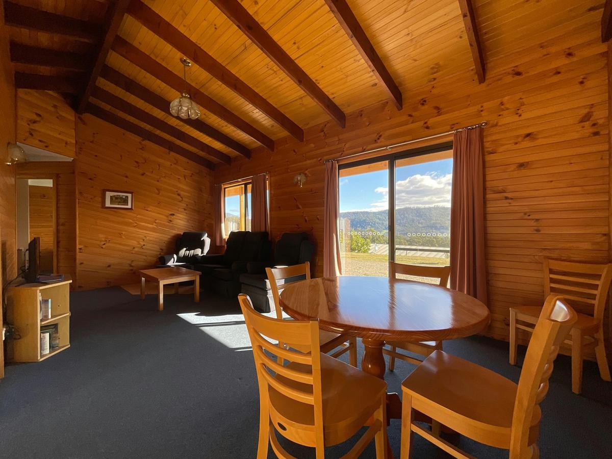 Spa Cottage (2 Bedroom)