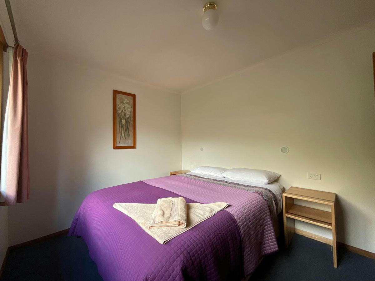 Superior Cottage (2 Bedroom)
