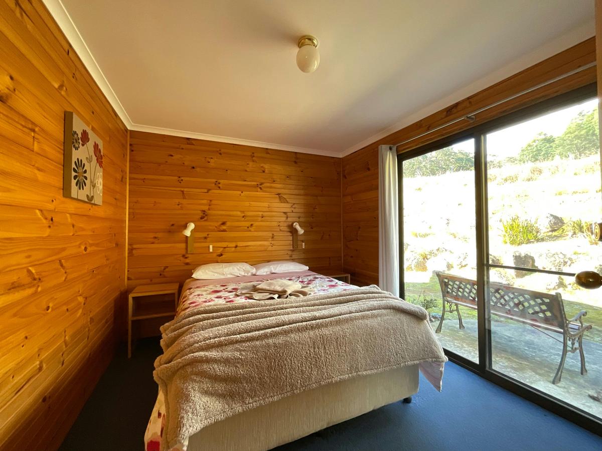 Spa Cottage (2 Bedroom)