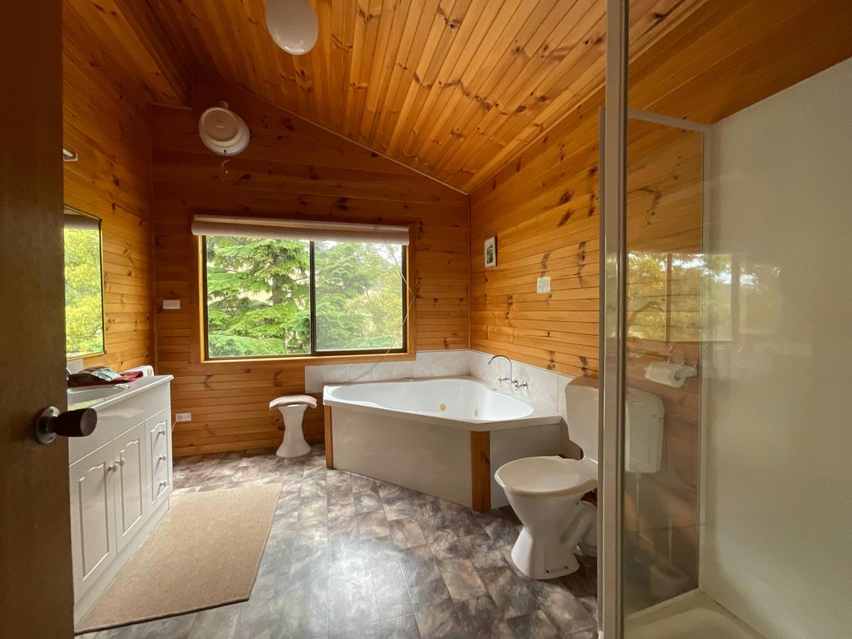 Spa Suite (Lodge)