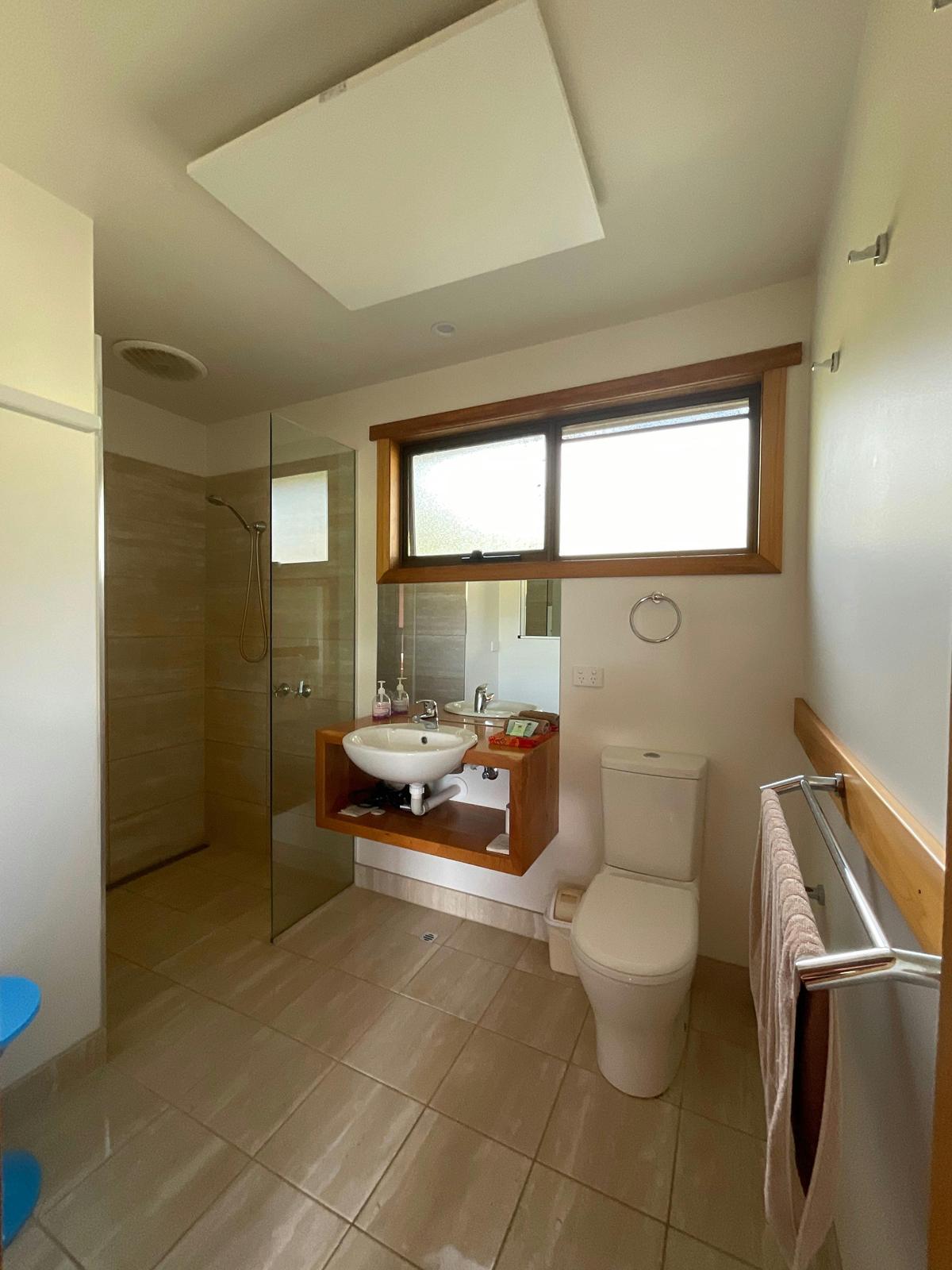 Superior Cottage (2 Bedroom)
