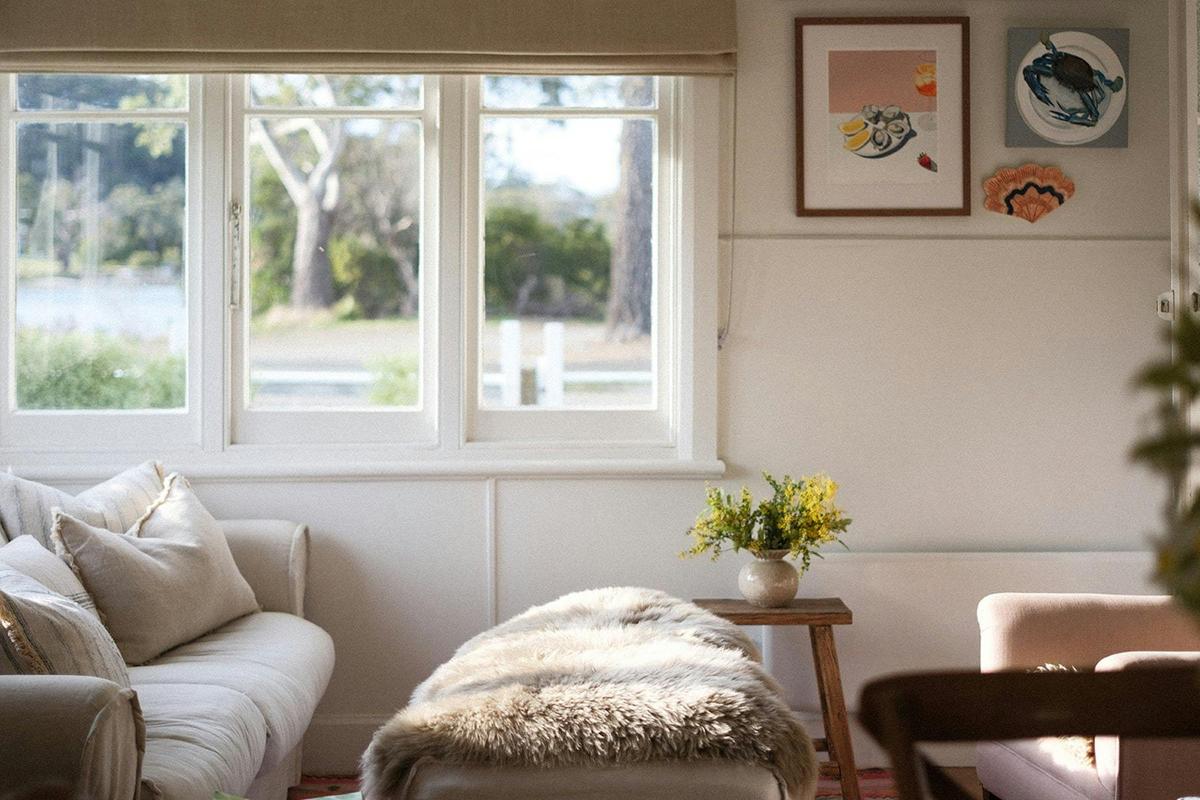 Sunroom