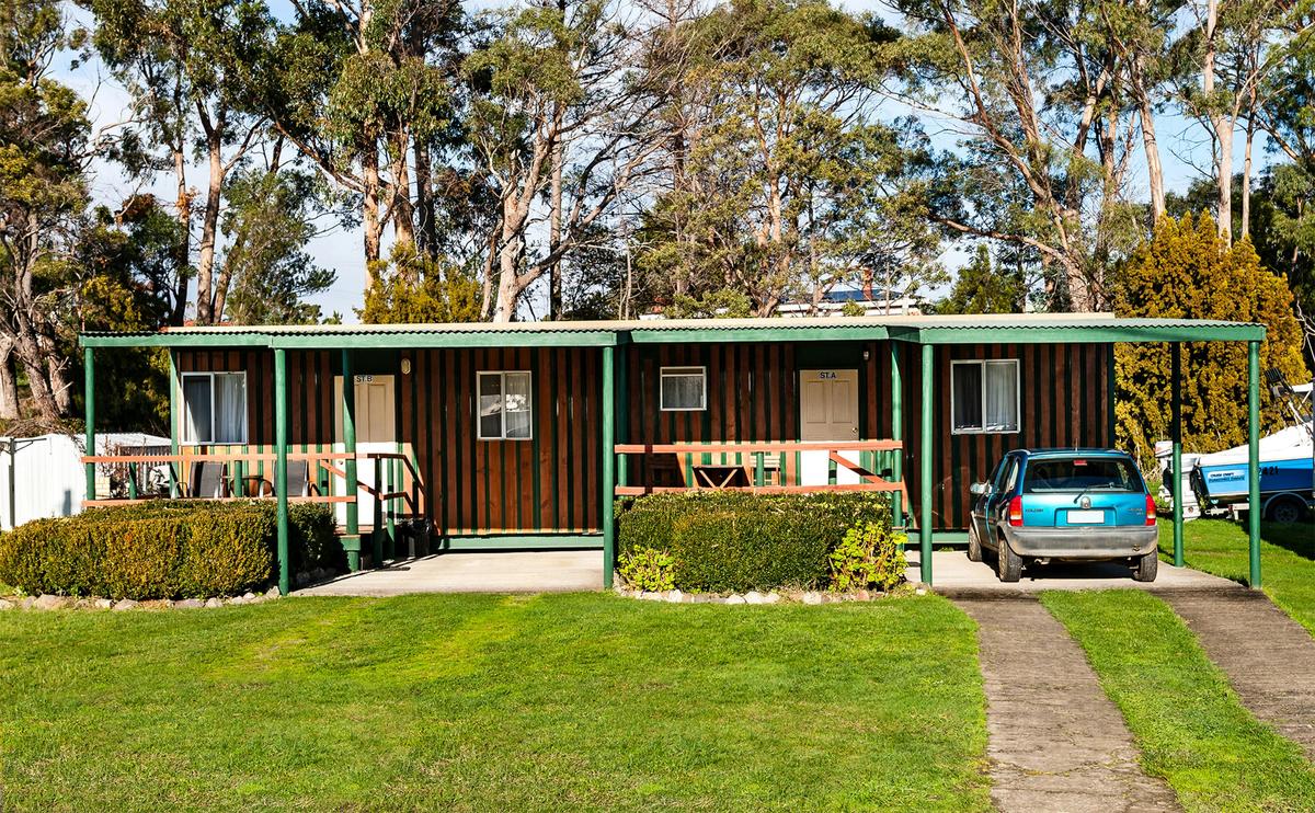 Studio Cabin