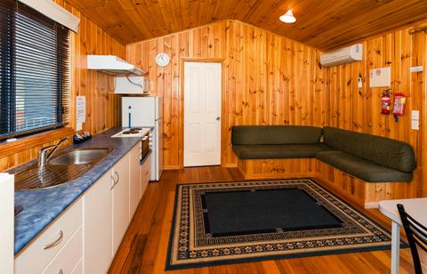 Family Cabin